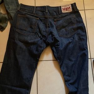 levis 514 slim straight